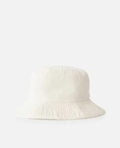 Washed UPF Mid Brim Hat -Wavy Trend Wear 03ywhe 0031 2