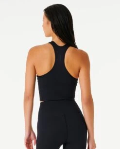 Run Swim Surf Crop Tee 8 Run Swim Surf Crop Tee -Wavy Trend Wear 04dwte 0090 3