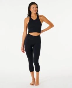 Run Swim Surf Crop Tee 9 Run Swim Surf Crop Tee -Wavy Trend Wear 04dwte 0090 4