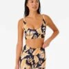 Mirage Summer Dawn Crop Top -Wavy Trend Wear 04ewte 0049 1