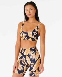 Mirage Summer Dawn Crop Top -Wavy Trend Wear 04ewte 0049 2