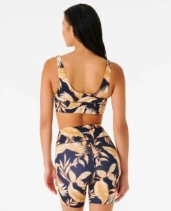 Mirage Summer Dawn Crop Top -Wavy Trend Wear 04ewte 0049 3