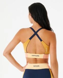 Mirage Aloe Crop Top -Wavy Trend Wear 04fwte 0049 3