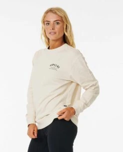 Run Swim Surf Leisure Fleece -Wavy Trend Wear 04gwfl 0003 3