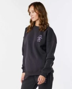 Icons Crew -Wavy Trend Wear 04hwfl 8264 3