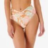 Always Summer High Waist Bikini Bottom 1 Always Summer High Waist Bikini Bottom -Wavy Trend Wear 05owsw 0146 1