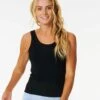 Classic Tank -Wavy Trend Wear 07hwte 0090 1