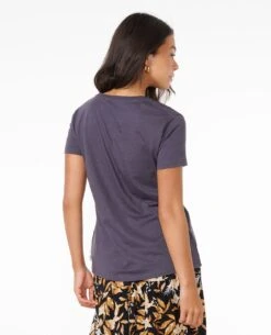 La Isla Session Tee -Wavy Trend Wear 07pwte 4285 3