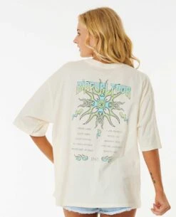 Tour Heritage Tee -Wavy Trend Wear 07rwte 3021 2