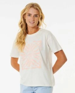 Minds Eye Relaxed Tee -Wavy Trend Wear 07twte 3021 3 1