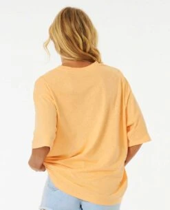 Sun Club Heritage Tee -Wavy Trend Wear 07wwte 8222 2