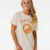 Run Swim Surf Leisure Tee -Wavy Trend Wear 083wte 0003 1