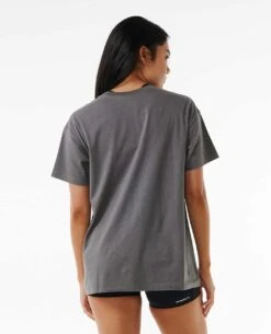 Run Swim Surf Leisure Tee -Wavy Trend Wear 083wte 8059 2