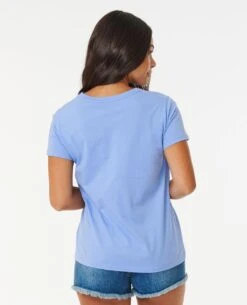 La Quinta Tropics Tee -Wavy Trend Wear 091wte 8962 3