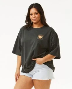 Meribella Heritage Tee -Wavy Trend Wear 096wte 8264 4 2