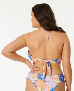 Sunrise Session Halter Bikini Top 8 Sunrise Session Halter Bikini Top -Wavy Trend Wear 09awsw 0108 2