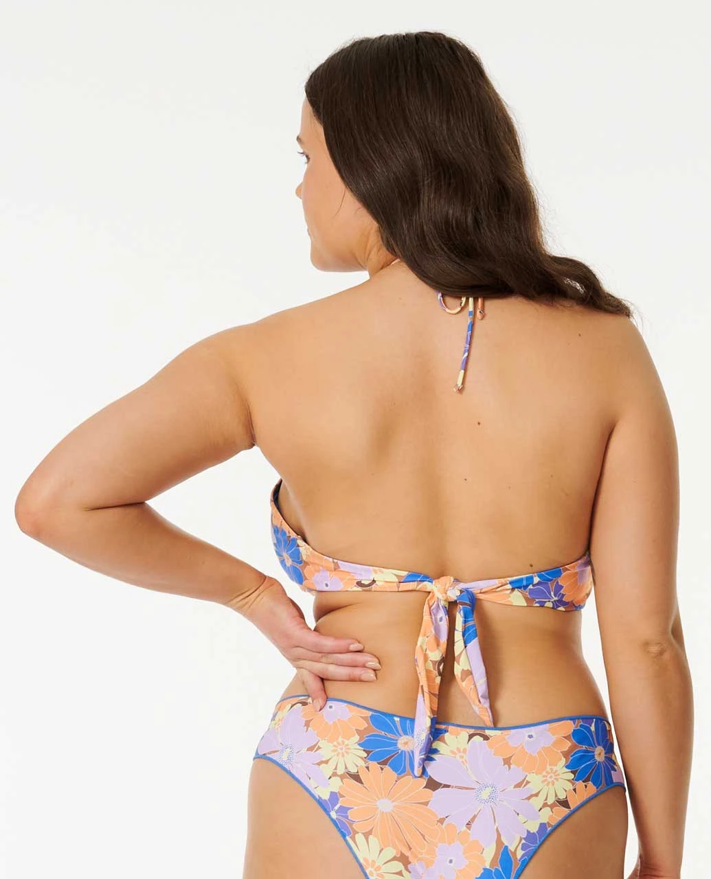 Sunrise Session Halter Bikini Top 5 Sunrise Session Halter Bikini Top - Image 3