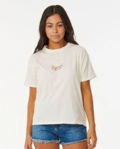 Cabo San Relaxed Tee