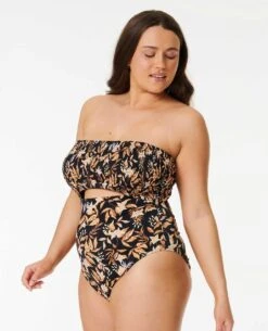 La Isla One Piece Swimsuit -Wavy Trend Wear 09swsw 0090 3