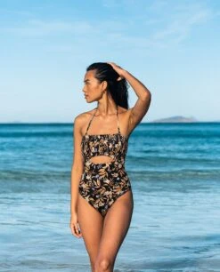 La Isla One Piece Swimsuit