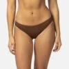 Premium Surf Cheeky Coverage Bikini Bottoms -Wavy Trend Wear 0aqwsw 0009 1