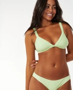 Premium Surf Cheeky Coverage Bikini Bottoms -Wavy Trend Wear 0aqwsw 4820 1