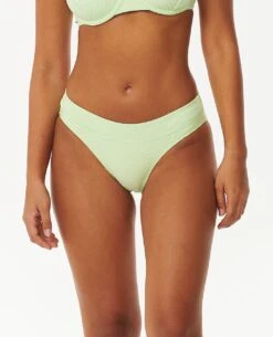 Premium Surf Full Coverage Bikini Bottoms -Wavy Trend Wear 0arwsw 4820 1