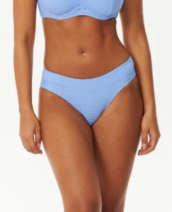 Premium Surf Full Coverage Bikini Bottoms -Wavy Trend Wear 0arwsw 8962 1 2