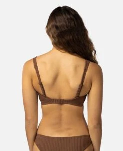 Premium Surf D-DD Crop Bikini Top -Wavy Trend Wear 0aswsw 0009 2 2