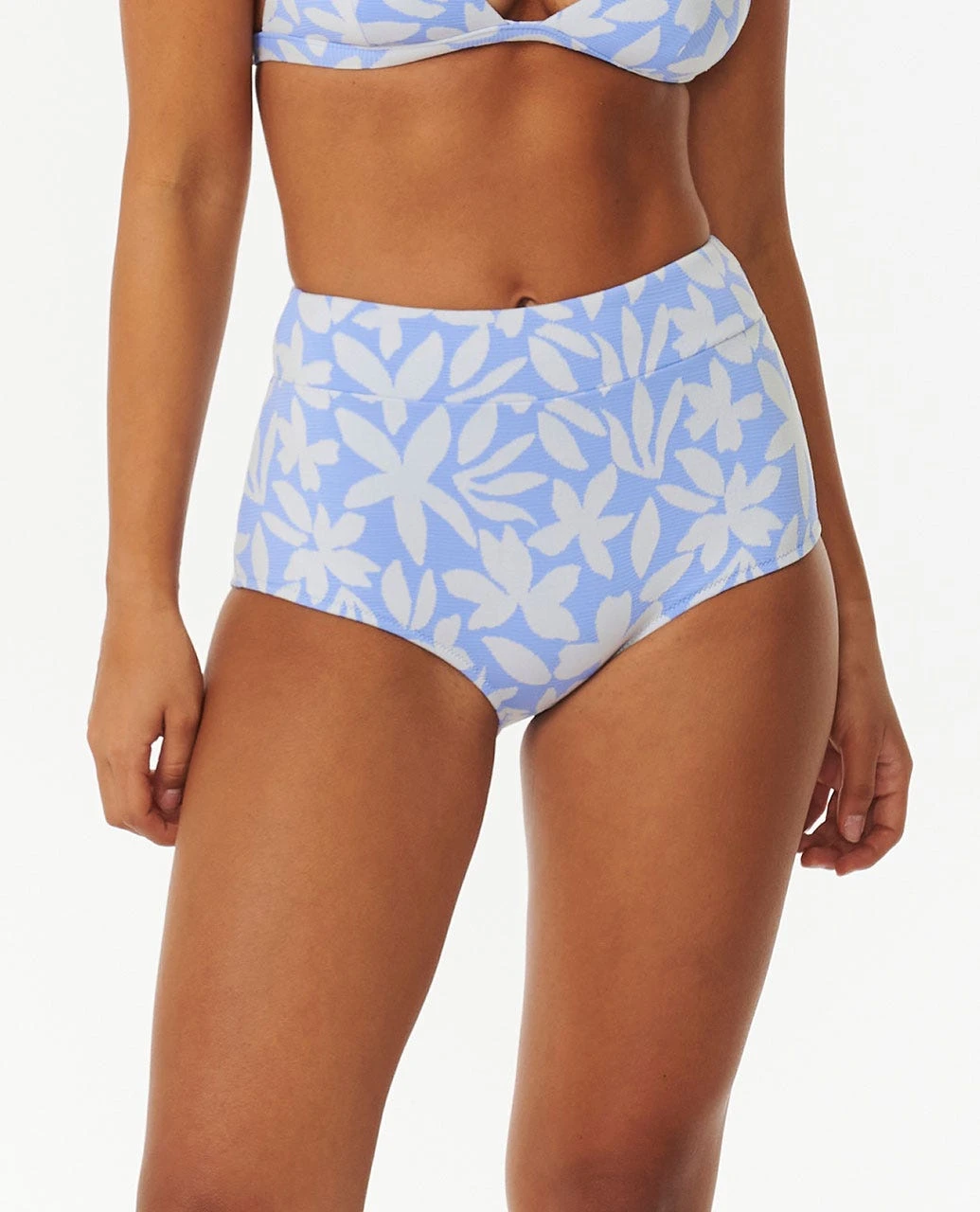 Holiday Tropics Full Coverage Bikini Bottoms 3 Holiday Tropics Full Coverage Bikini Bottoms