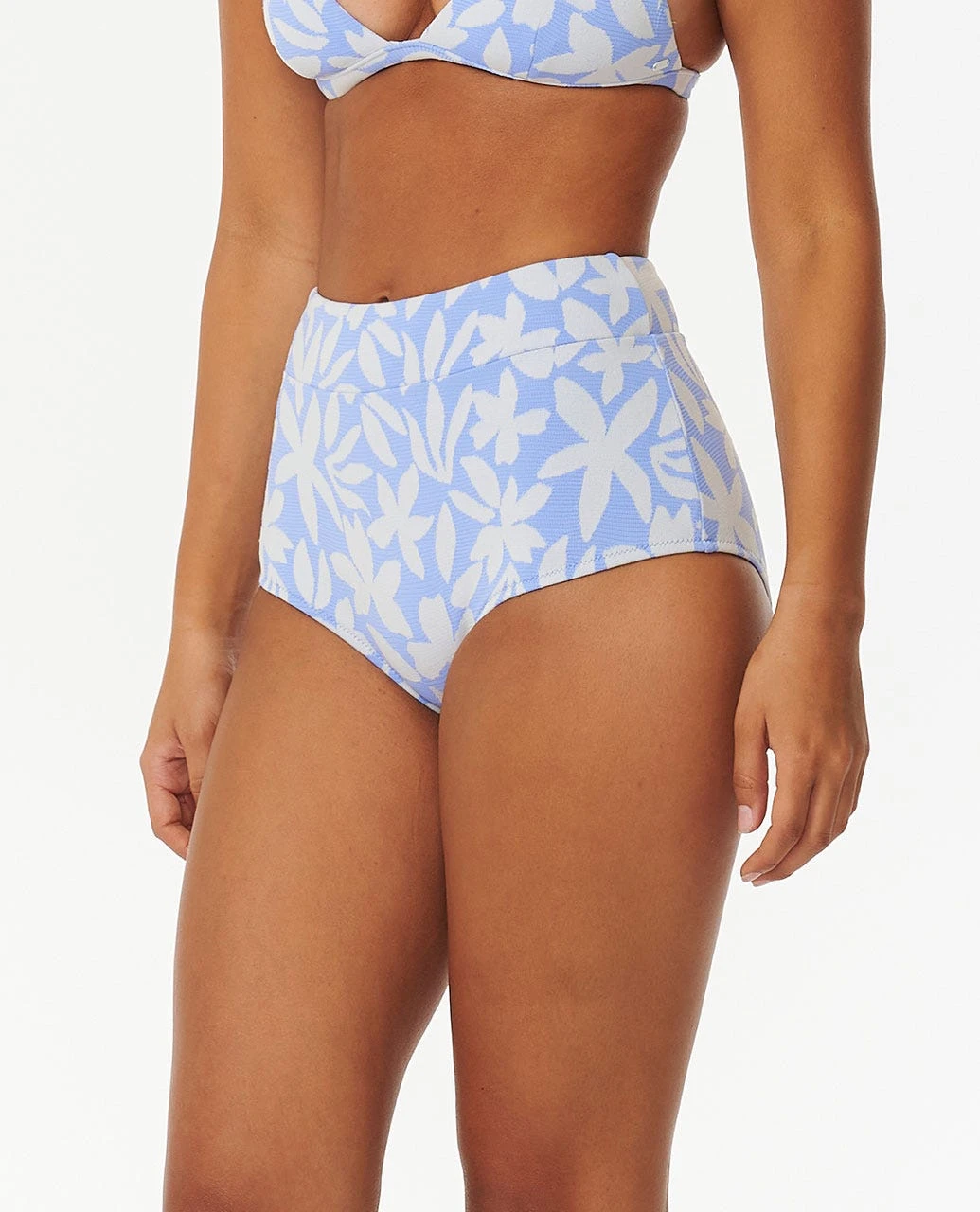 Holiday Tropics Full Coverage Bikini Bottoms 4 Holiday Tropics Full Coverage Bikini Bottoms - Image 2