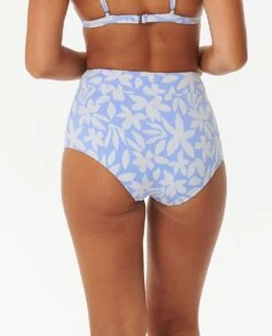 Holiday Tropics Full Coverage Bikini Bottoms 8 Holiday Tropics Full Coverage Bikini Bottoms -Wavy Trend Wear 0c6wsw 8962 3