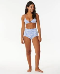 Holiday Tropics Full Coverage Bikini Bottoms 9 Holiday Tropics Full Coverage Bikini Bottoms -Wavy Trend Wear 0c6wsw 8962 4