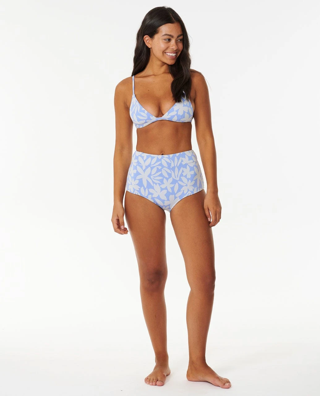 Holiday Tropics Full Coverage Bikini Bottoms 6 Holiday Tropics Full Coverage Bikini Bottoms - Image 4