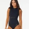 Mirage Ultimate Good Coverage One Piece Swimsuit