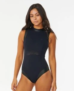 Mirage Ultimate Good Coverage One Piece Swimsuit