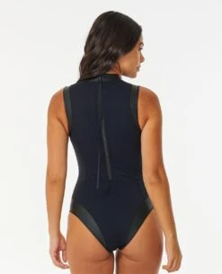 Mirage Ultimate Good Coverage One Piece Swimsuit -Wavy Trend Wear 0gbwsw 0090 3