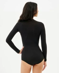 G-Bomb 2.0 Long Sleeve 1mm Wetsuit Springsuit -Wavy Trend Wear 119wsp 0090 2