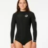 G-Bomb 2.0 1mm Long Sleeve Spring Suit