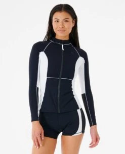 Mirage Ultimate Long Sleeve Rash Vest