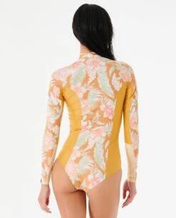 Always Summer UPF 50+ Surf Suit -Wavy Trend Wear 144wrv 0146 3