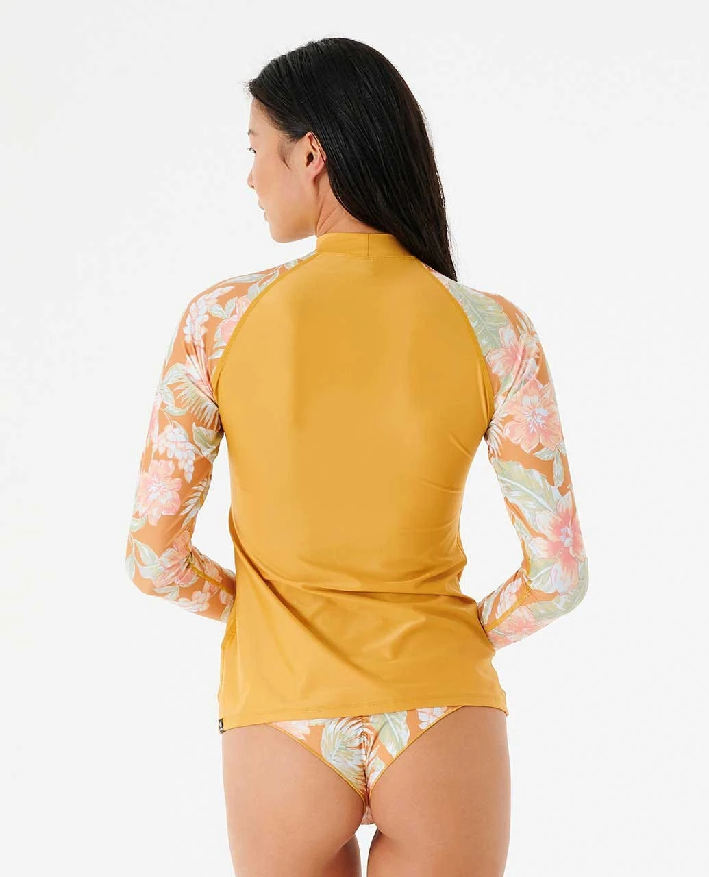 Always Summer UPF 50+ Long Sleeve Rash Vest Top 5 Always Summer UPF 50+ Long Sleeve Rash Vest Top - Image 3