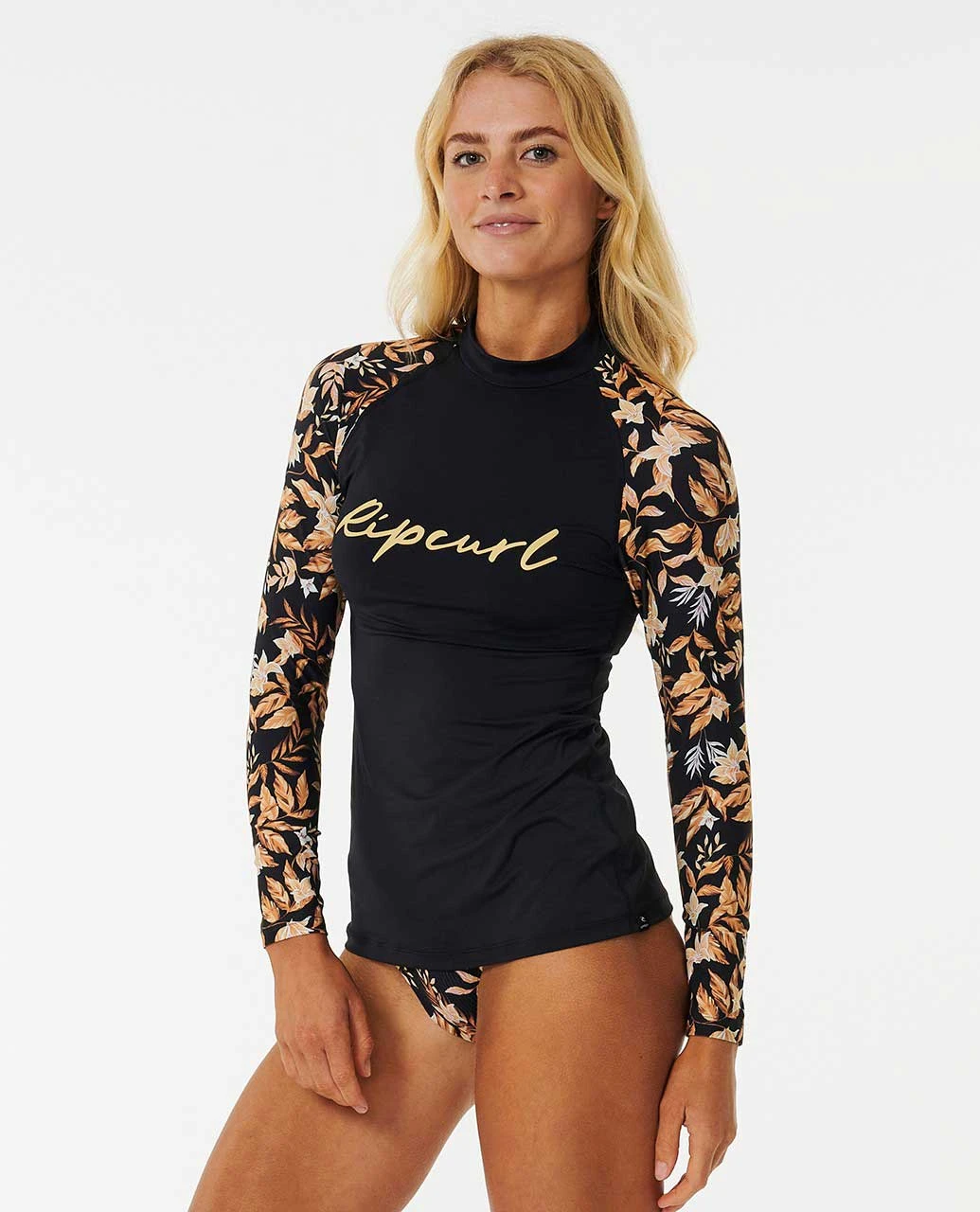 La Isla UV Long Sleeve Rash Vest 5 La Isla UV Long Sleeve Rash Vest - Image 3