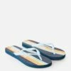 Surf Revival Bloom Open Toe Thongs 1 Surf Revival Bloom Open Toe Thongs -Wavy Trend Wear 167wot 0049 1