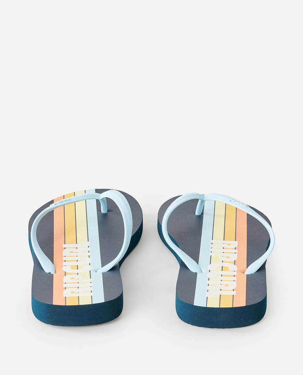 Surf Revival Bloom Open Toe Thongs 5 Surf Revival Bloom Open Toe Thongs - Image 3