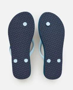 Surf Revival Bloom Open Toe Thongs 9 Surf Revival Bloom Open Toe Thongs -Wavy Trend Wear 167wot 0049 4