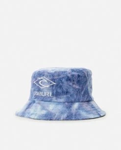 Tube Heads Bucket Hat - Boy's (8-16 Years)