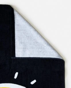 Icons Towel 9 Icons Towel -Wavy Trend Wear ctwbe9 4019 4