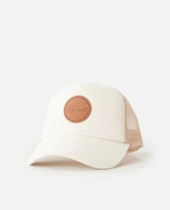 Premium Surf Trucker Cap