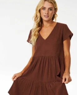 Premium Surf Dress -Wavy Trend Wear gdrfw9 1592 1